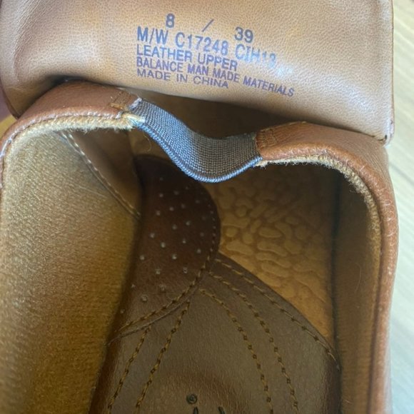 Børn Shoes - Picture 3 of 5